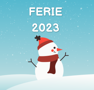 Ferie 2023 – zajęcia w Klubie