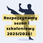 Rozpoczynamy sezon 2025 / 2026