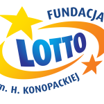 Informacja o dofinansowaniu obozów z Fundacji LOTTO